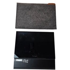 AOPEN Fire‎ Legend 16PM6Q 15.6" Portable LCD Monitor Black 16PM6Q bmiux LED B3